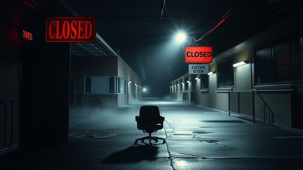 The Mystery of Room 6: Patterns of Disappearance and Otherworldly Encounters