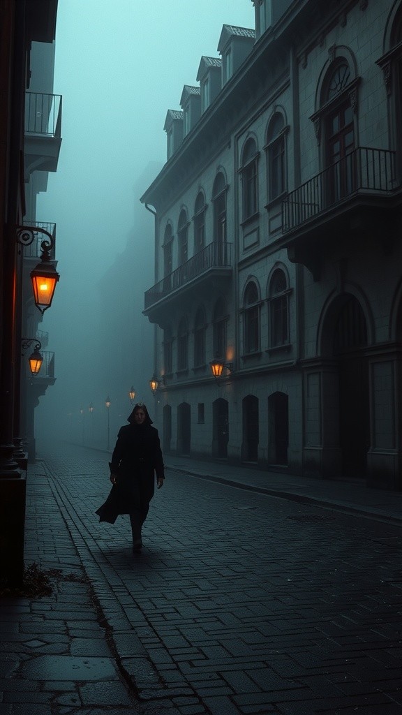 Shadows of the Plague: A Dark Medieval Journey