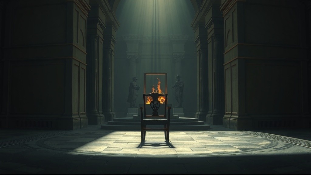 The Burden of Honor: Licinia's Journey as a Vestal Virgin