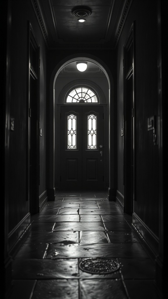 Pesan Antar Tengah Malam