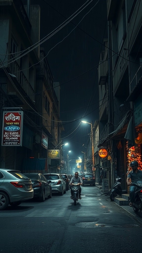 Devriya ki Bhutiya kahaniyan
