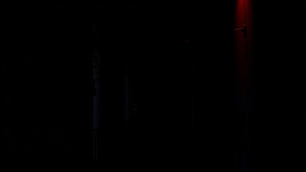 The Whispering Reflection