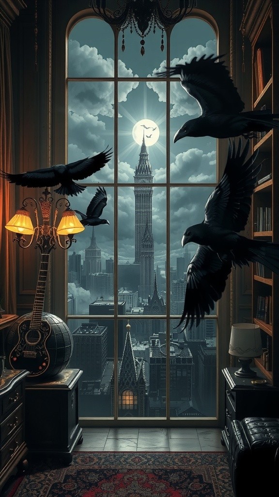 Chronicles of the Eleven Realms: The Tale of Earth and the Soul Reapers