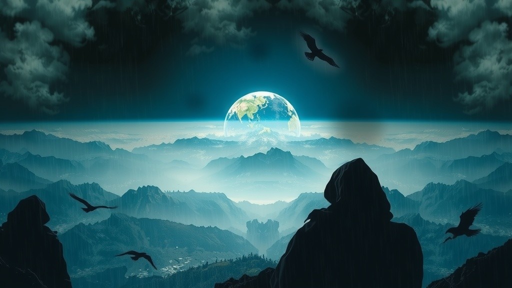 Faktamitos Putri Mandalika dan Negeri Tonjang Beru