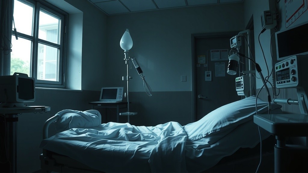 Neha IPS: Ek Hospital Ki Kahani