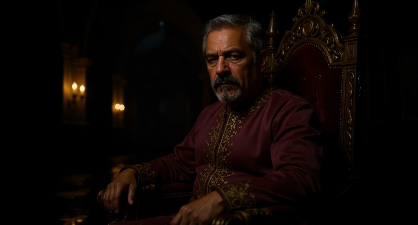 Kursi ka Sparsh aur Anubhav