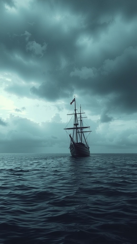 Mystery of the SS Ourang Medan