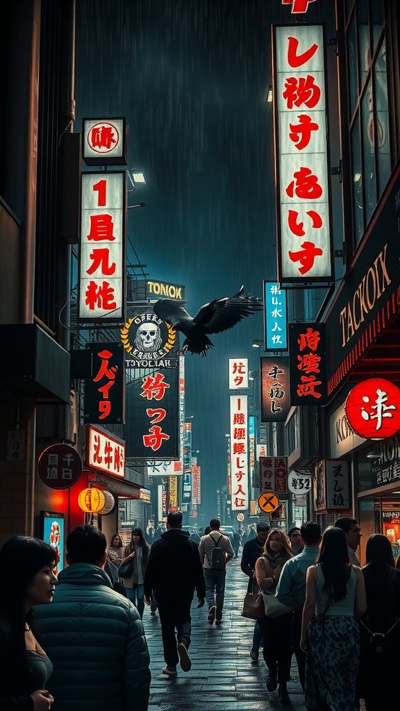 A Journey of Self-Discovery