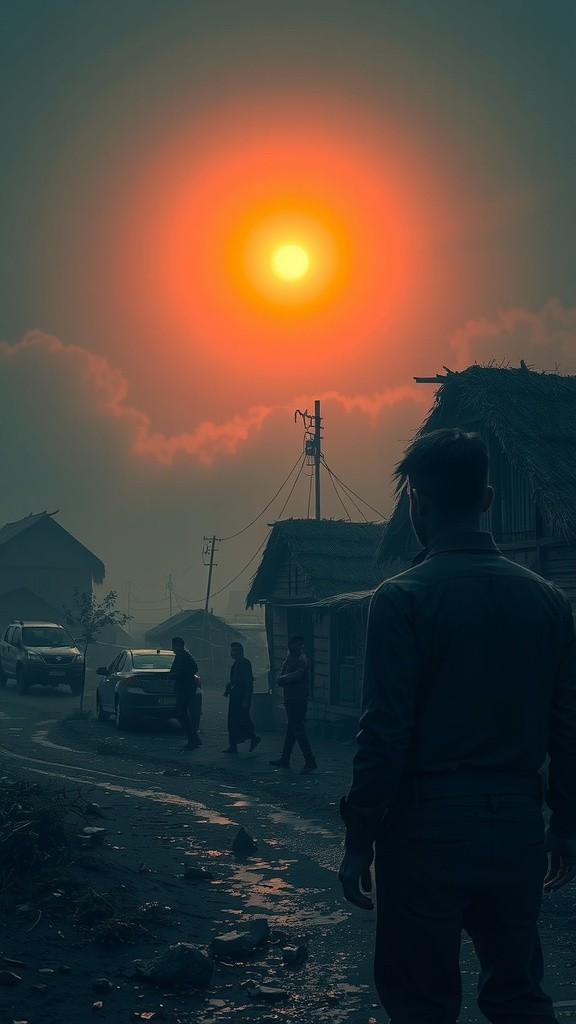 जादुई पेंसिल और मोनू की कहानी