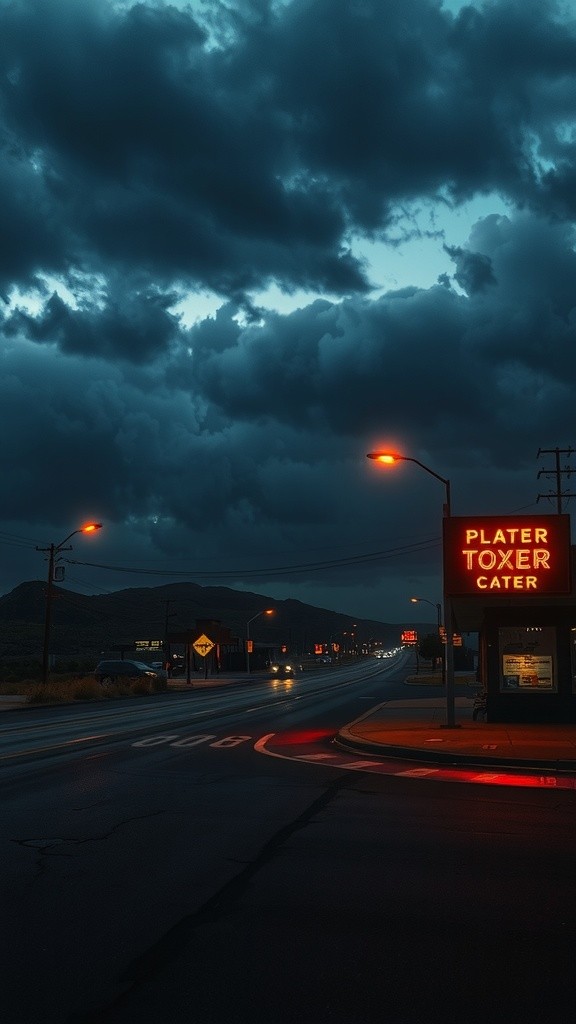 Unseen Mysteries: The Haunting of America's Backroads
