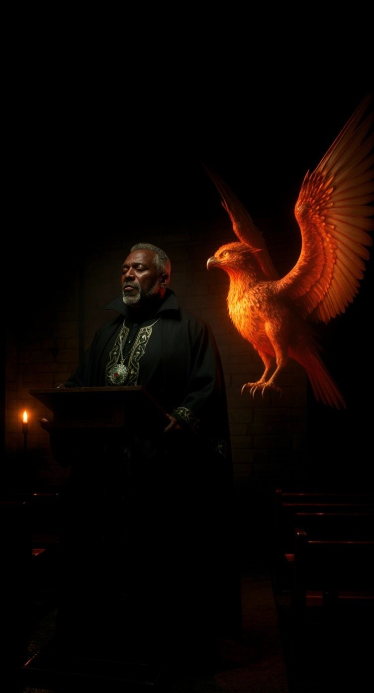 The Wrath of the Ravenous Birds