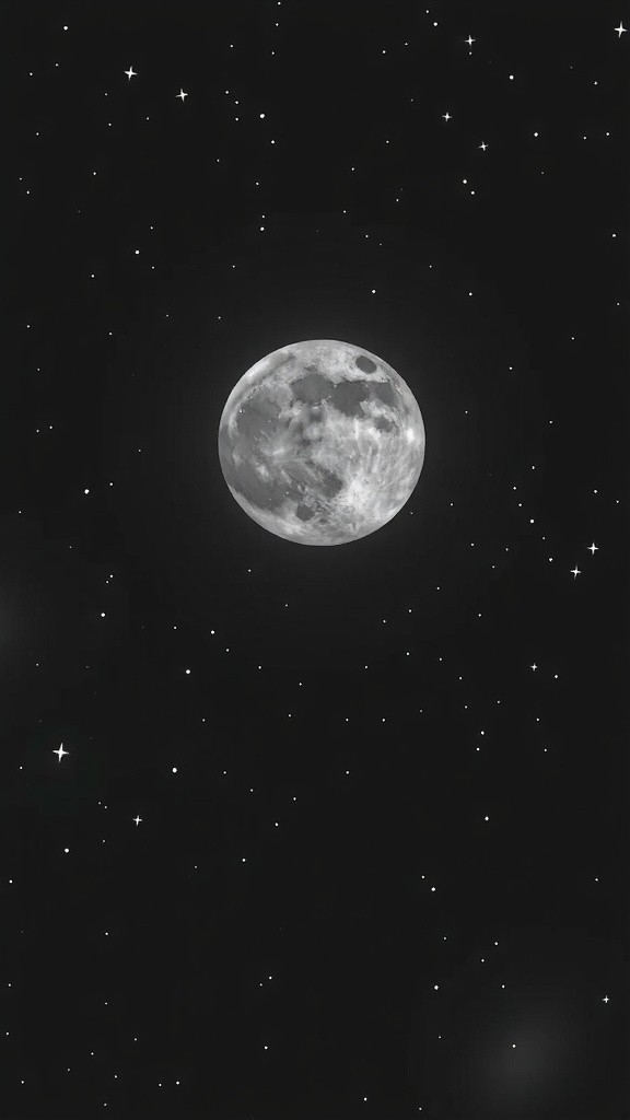 خسوف القمر: خطره وآثاره