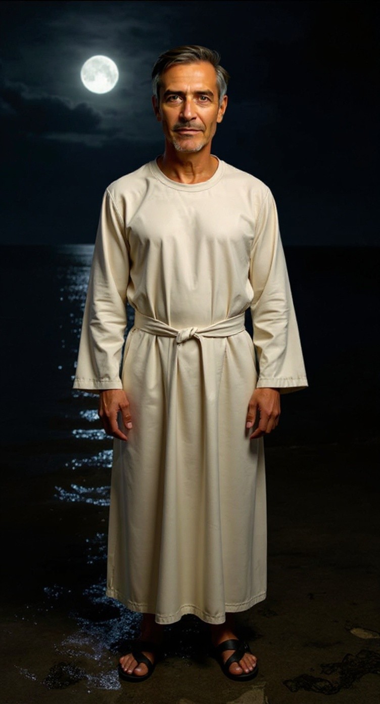 Moses' Staff: A Symbol of Obedience and Power