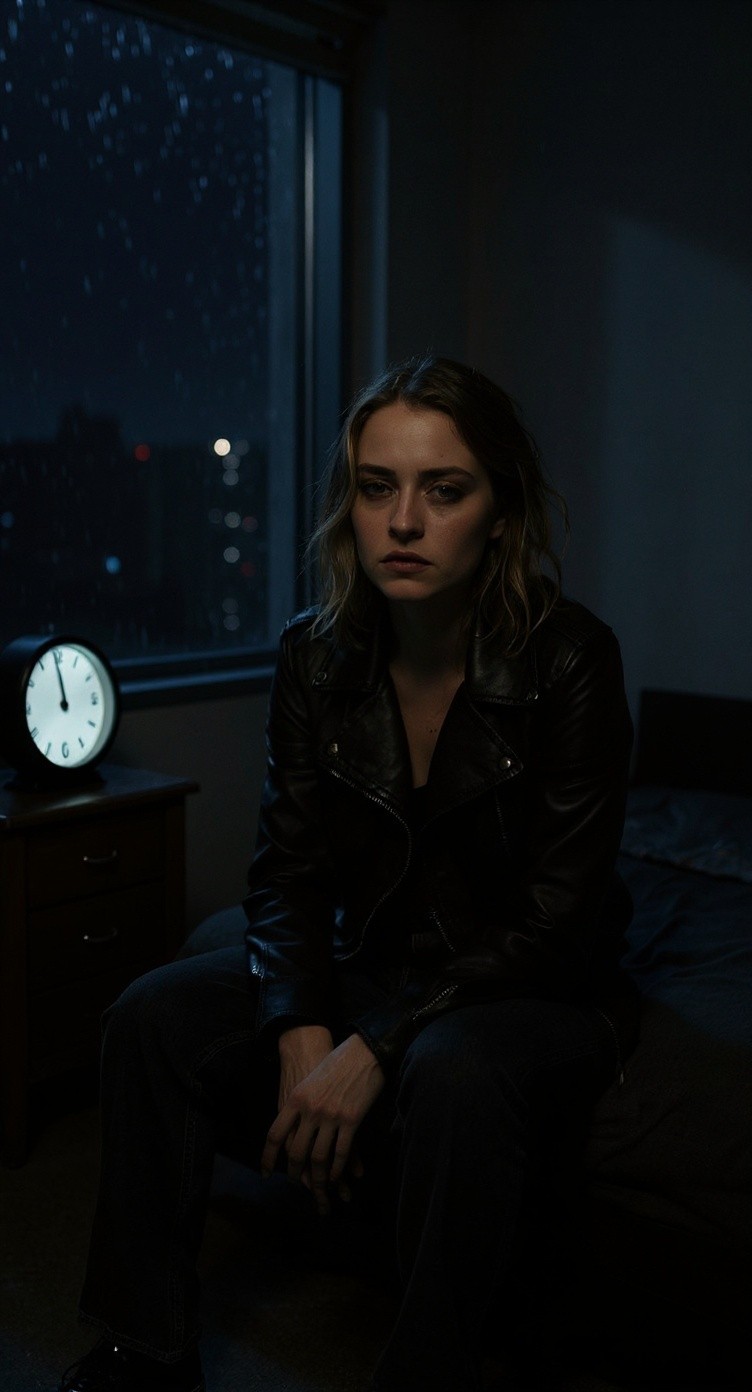 Hitchcockian Terror: Shadows of Suspense