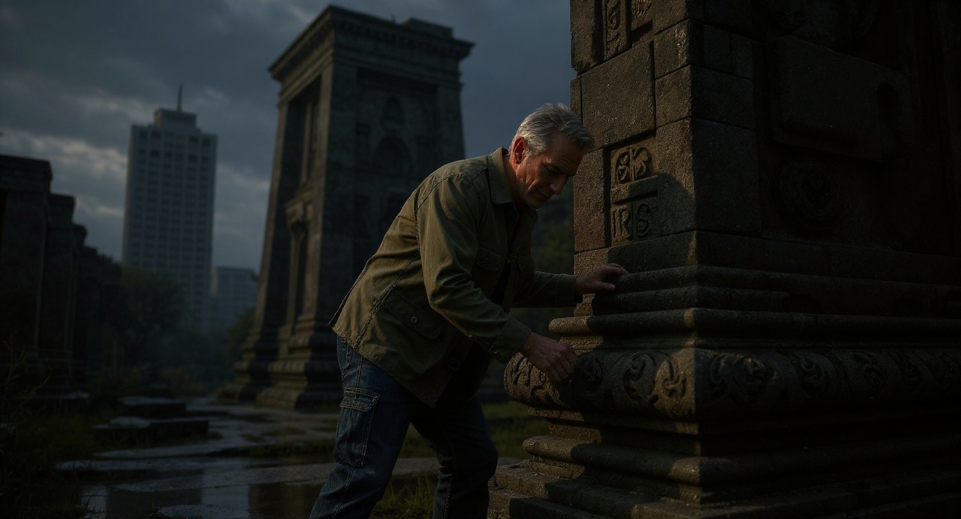 Mental Loop of the Past