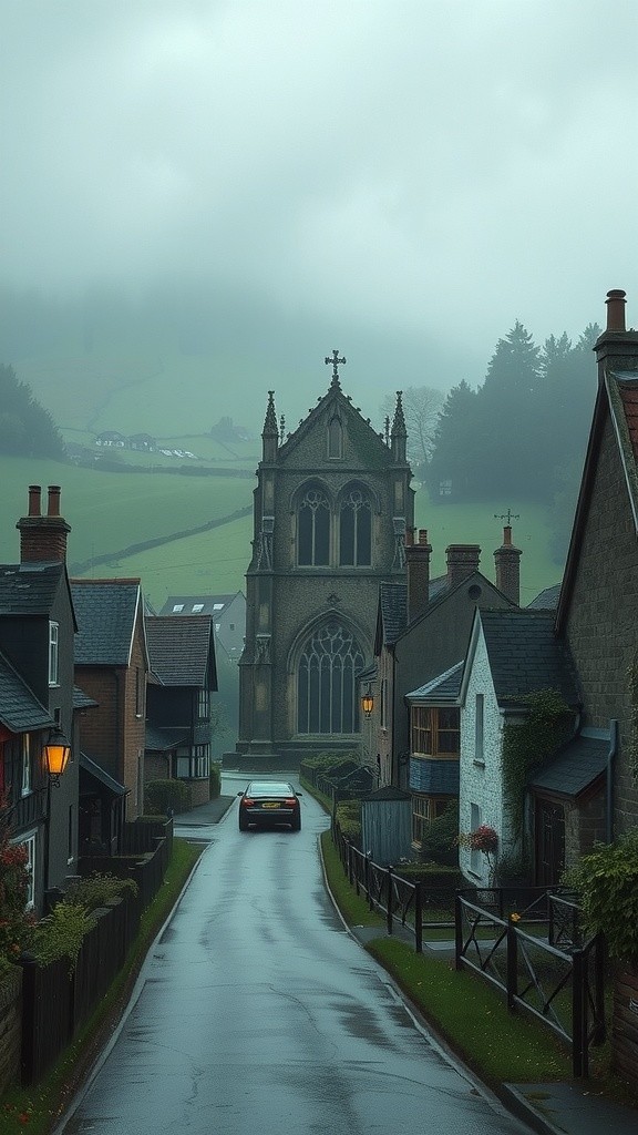 The Curse of the Death Bell