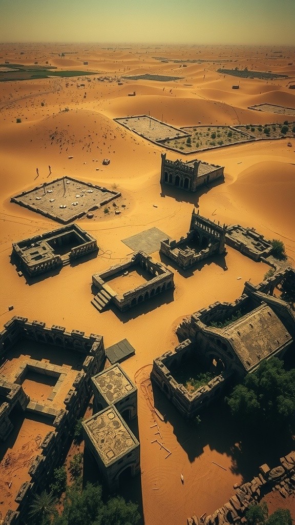 Kuldhara: Ek Aisa Gaon Jo Khali Ho Gaya