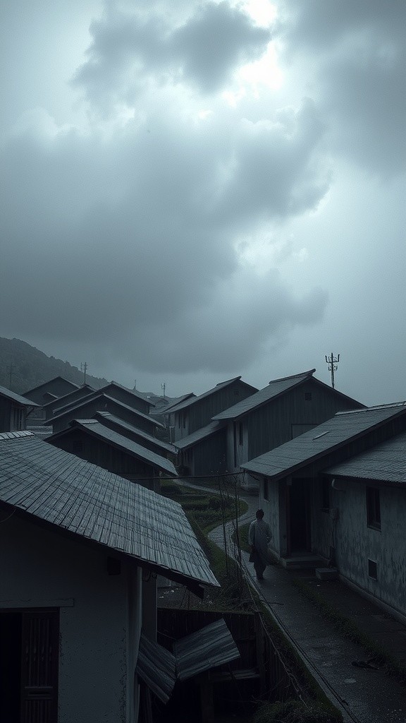 China's Economic Transformation: From Rural Poverty to Global Power
