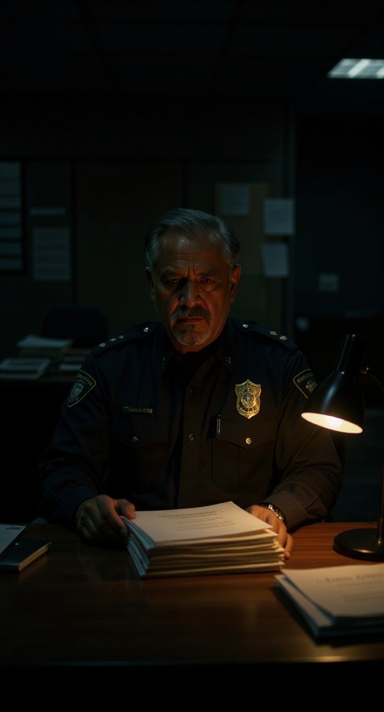 न्याय की तलाश