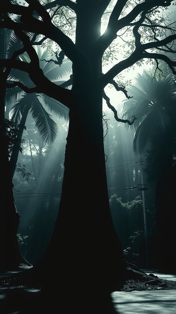 The Greatwood Chronicles