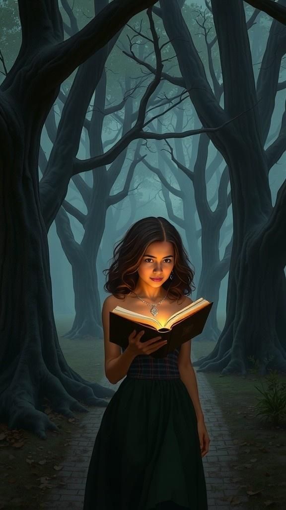 Building Relationships with Angels: Your First Step in Magic