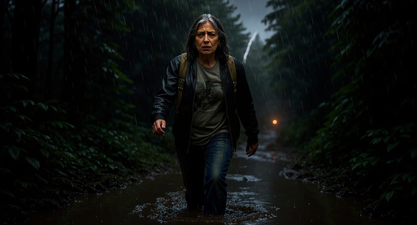 Mencari Tubuh Kuyang