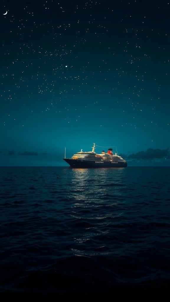 Mengungkap Misteri Segitiga Bermuda
