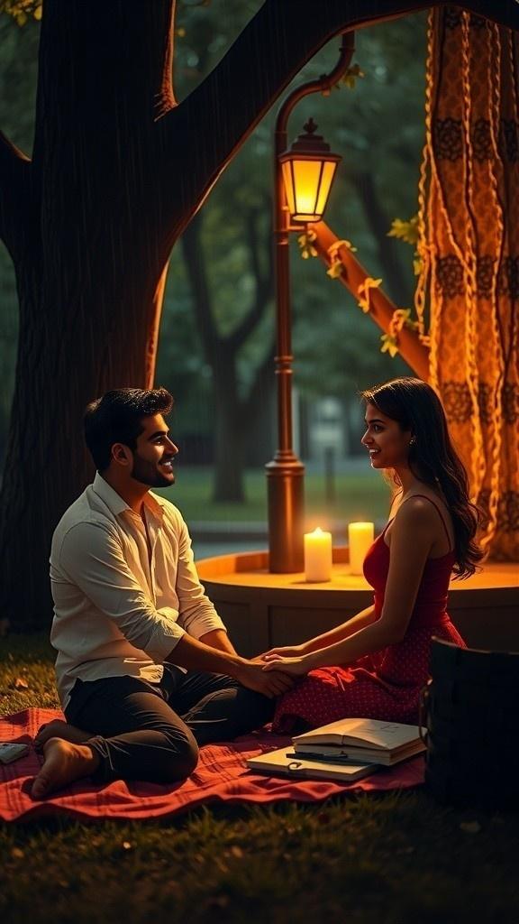 Pyar ka Dhoka: Aman ka Sanket