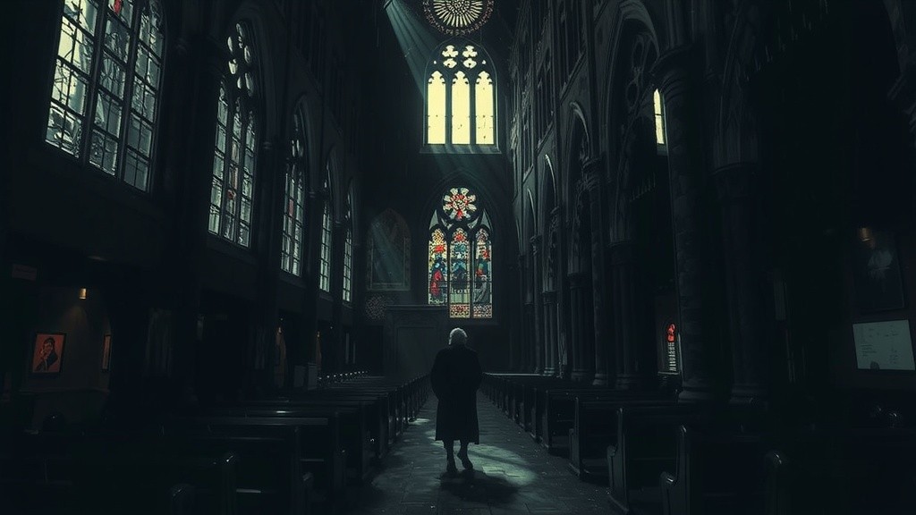 कर्म की सजा