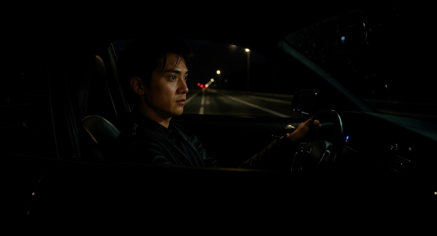 Nightmare on the Road