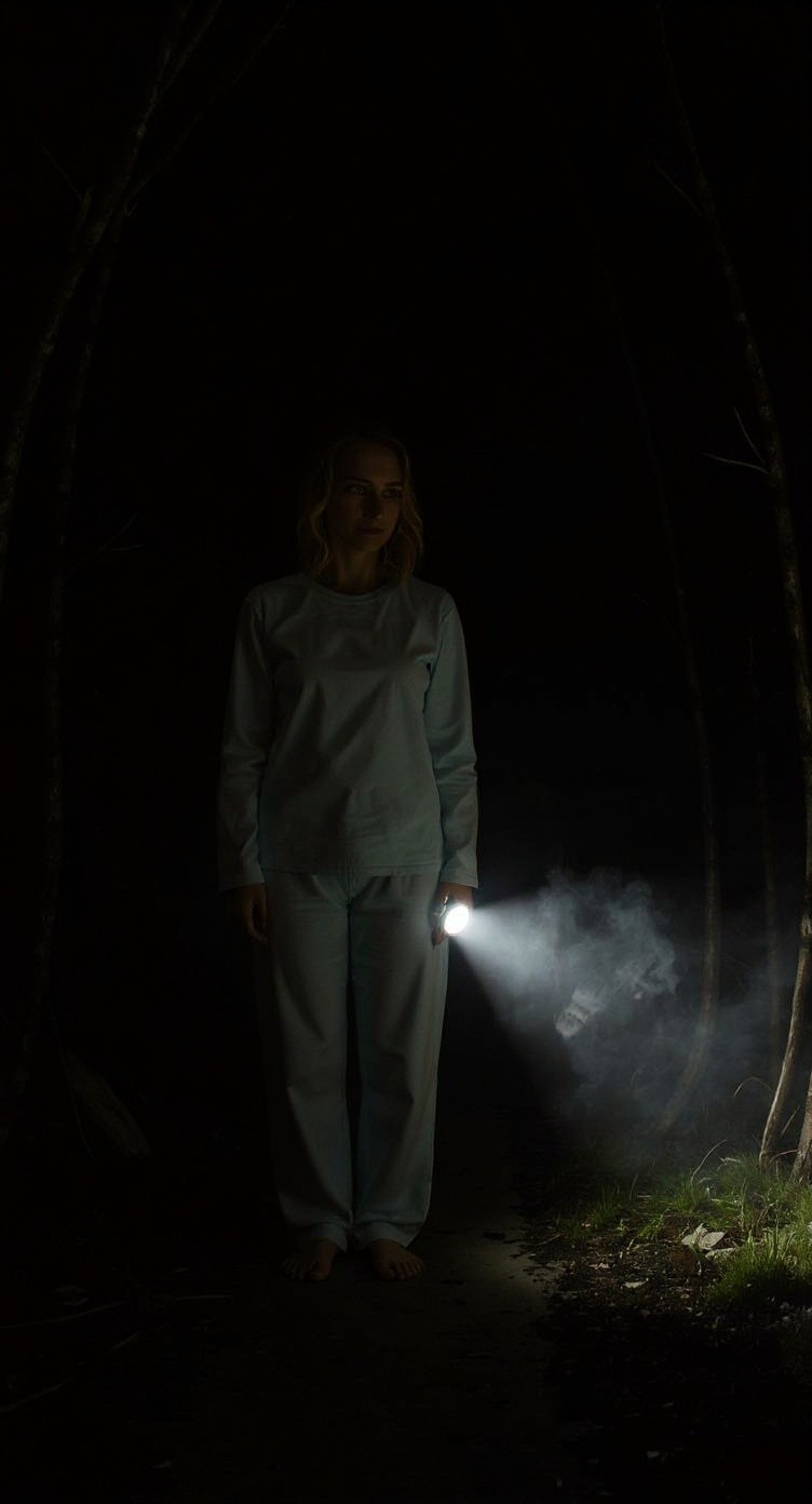 Conjuring: A Thrilling Glimpse into Terror