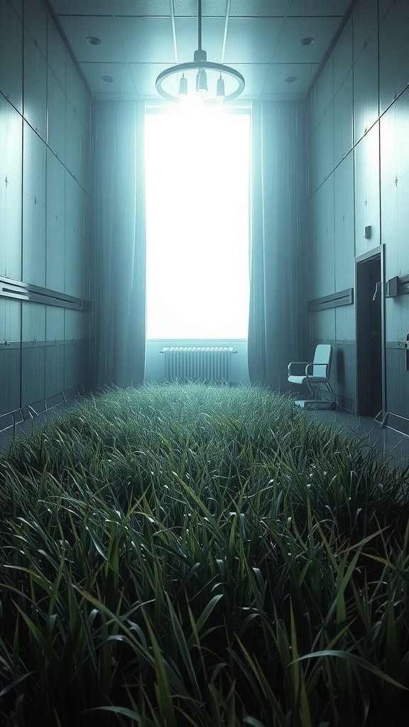 The Journey Begins at Birth