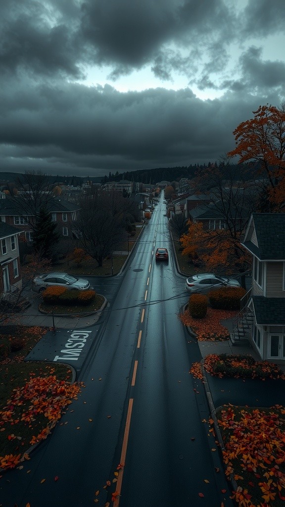 The Haunting of Amityville: A Terrifying True Story