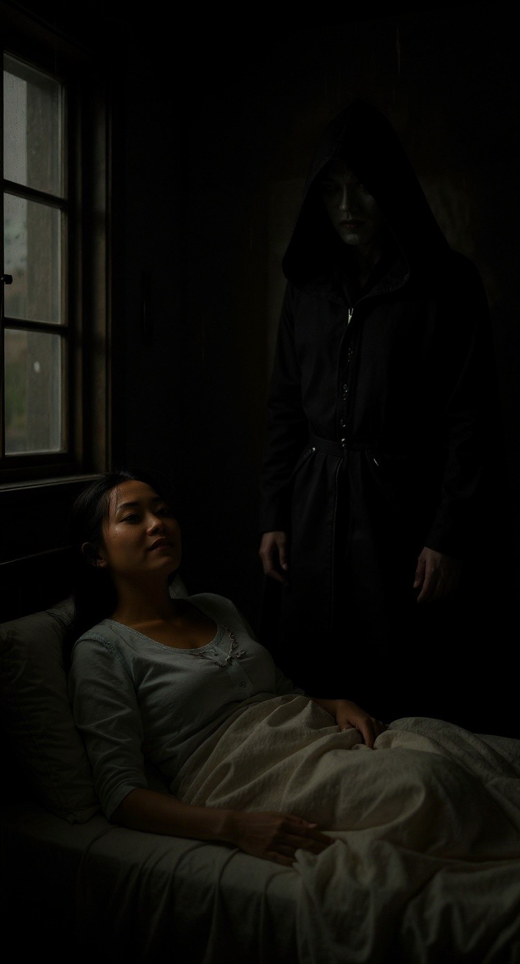 Are You Still Breathing?