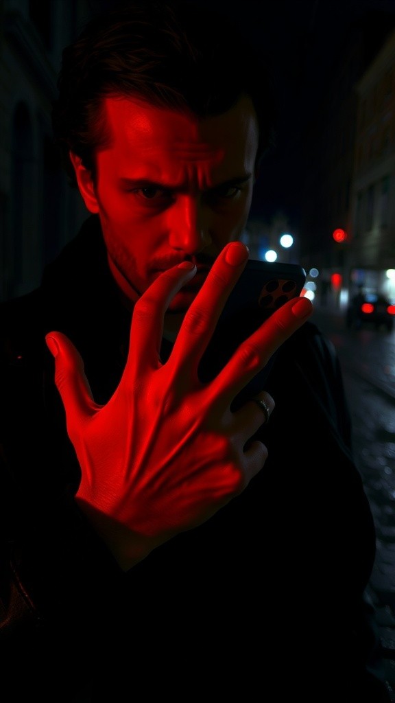 Vanished Without a Trace: The Brandon Swanson Case