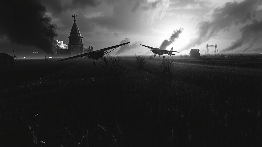The Path to World War II: From Treaty of Versailles to Invasion