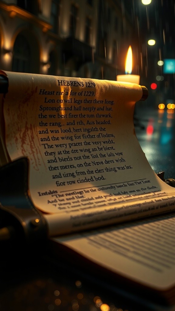 Greetings to the Seven Churches