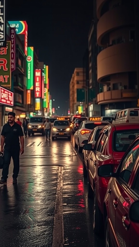 Mumbai ki Bhutiya Kahaniyan