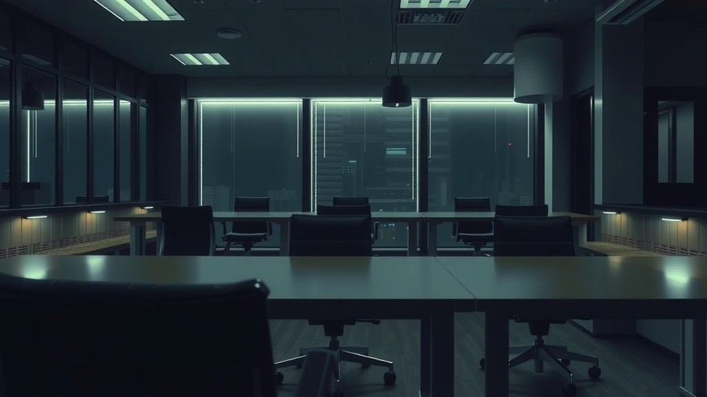 Night Shift Protocol