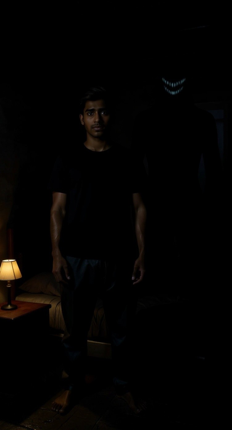 Inspiring Prayer: A 5-Year-Old's Message