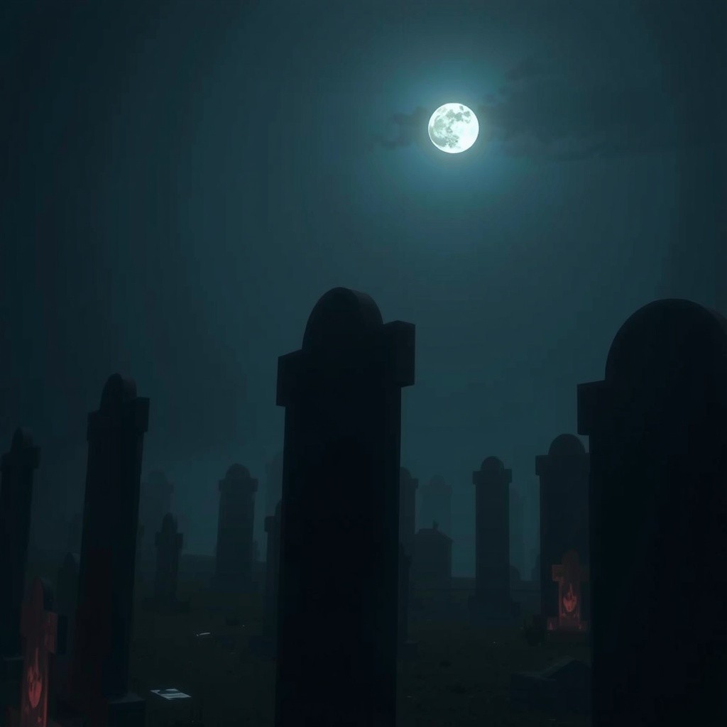Echoes of the Forsaken Chapel