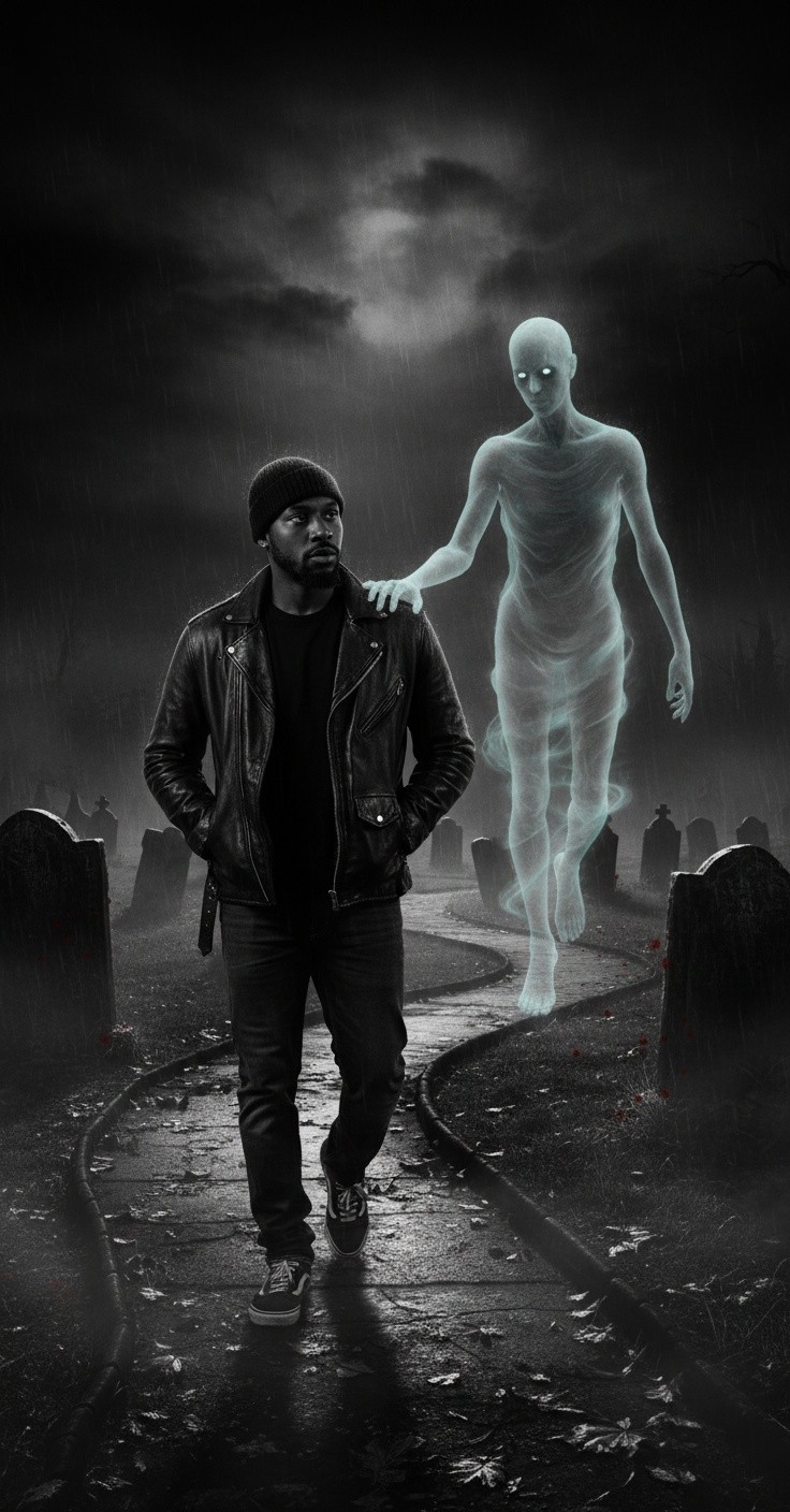 Riddle of the Grave 2: Echoes of the Past