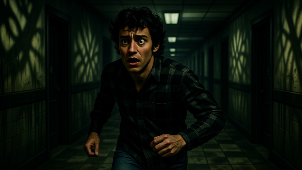 VAJRA COOKERS: Ek Bhayanak Kahani