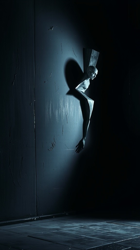 Echo of Shadows