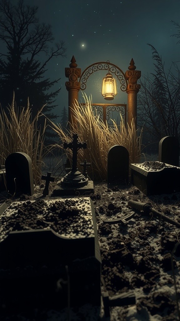 The Vanishing of the Village: Canada's Greatest Mystery