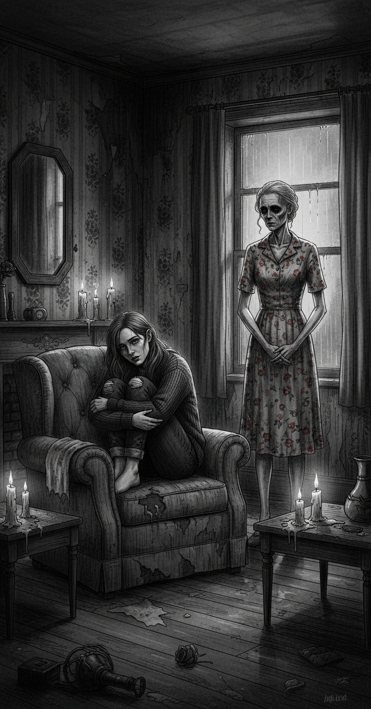 Whispers of the Past