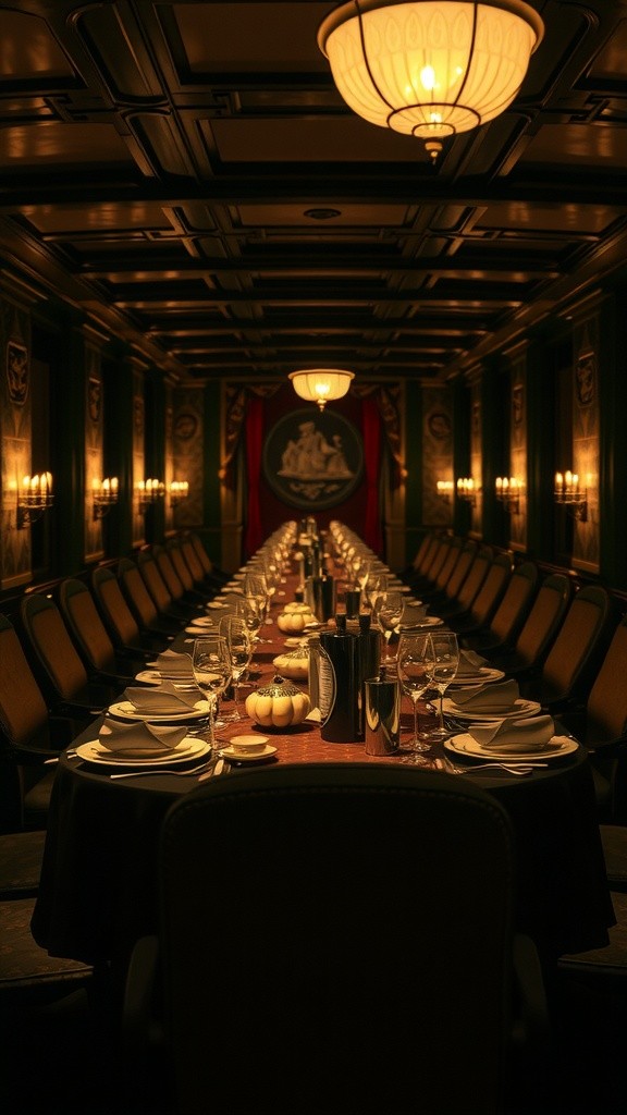 Titanic's First Class: A Floating Palace of Luxury