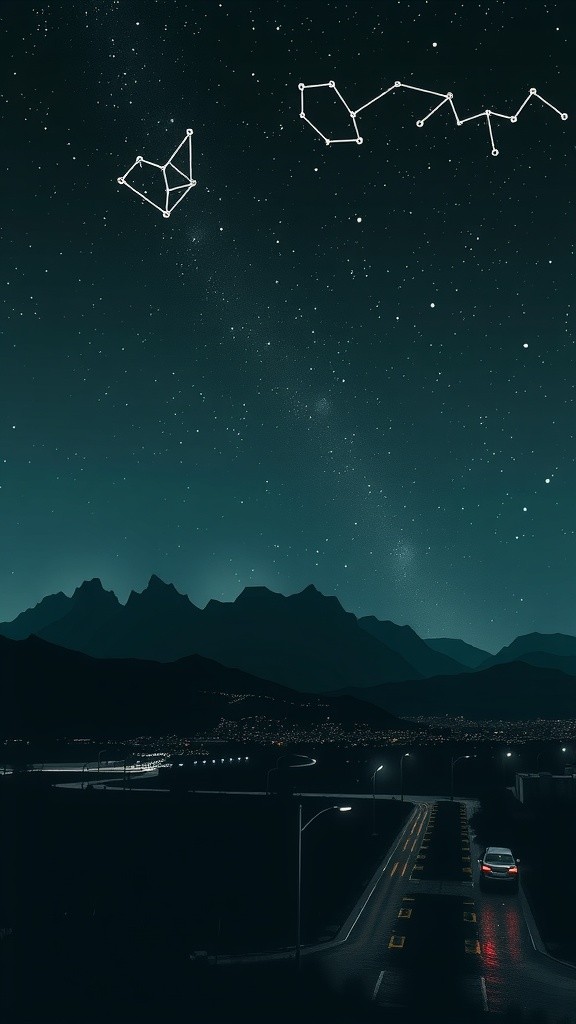 Perjalanan Malam Nabi: Dari Masjidil Aqsa ke Langit