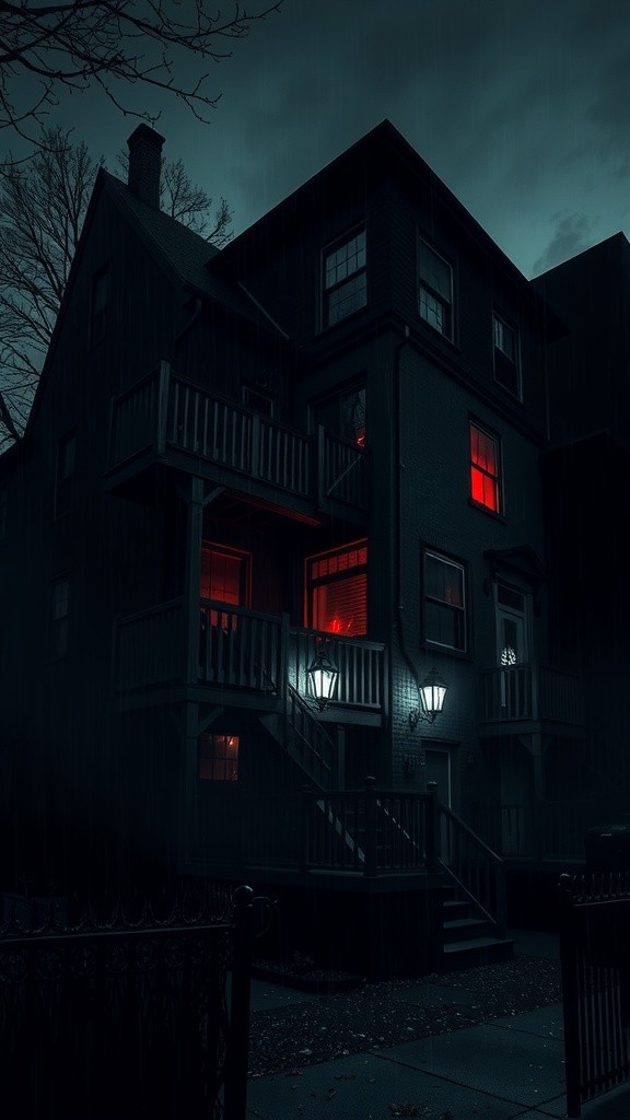 Whispers in the Duplex