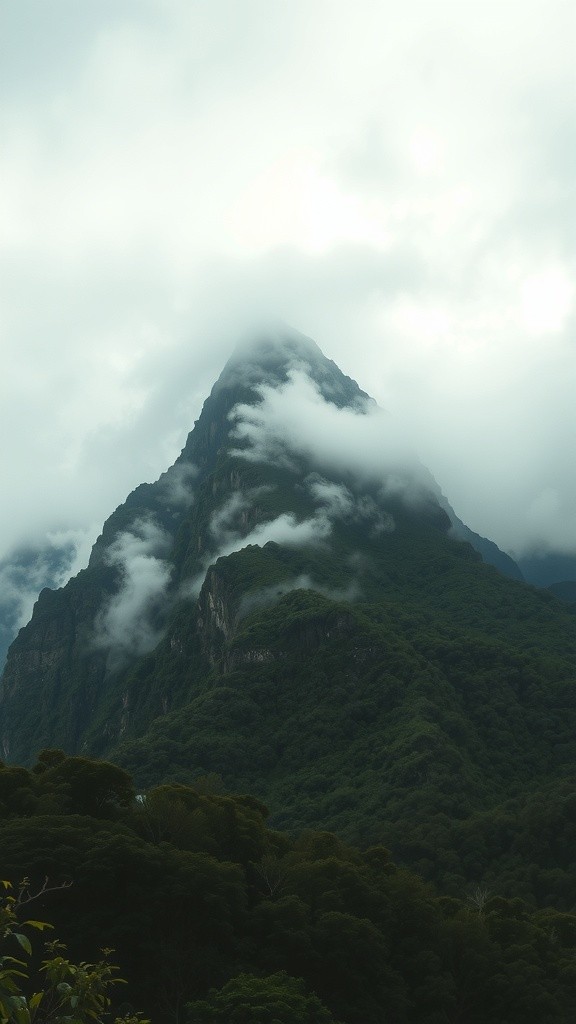 Kisah Tragis Pendakian Gunung Gede